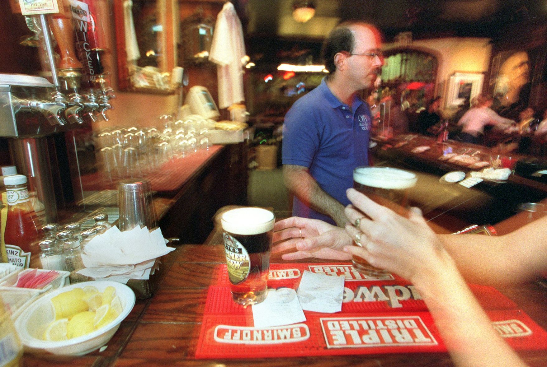 CD/WF/TOM'S BAR AND GRILL (copy)